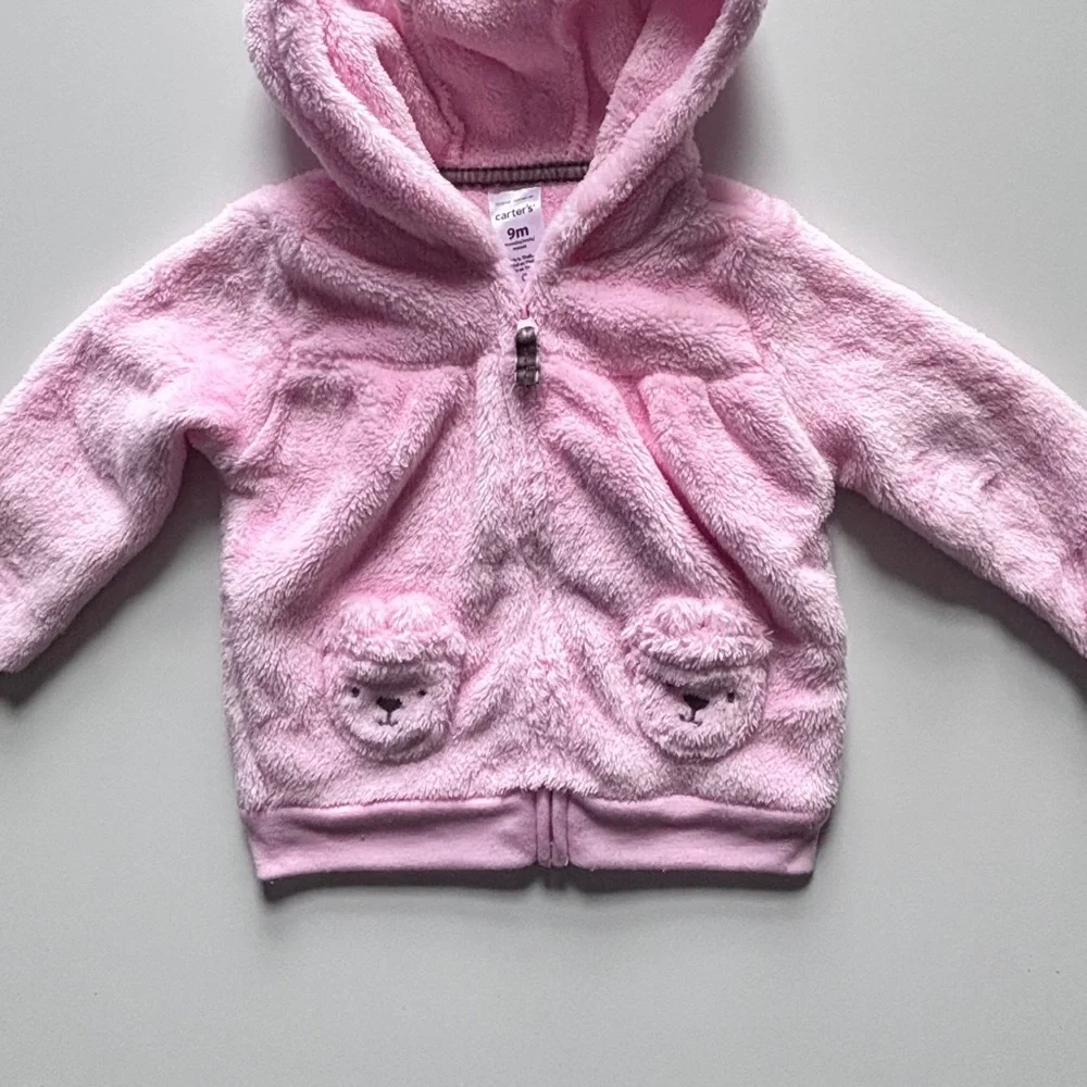 CARTERS SWEATER